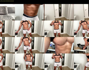 js_ihavecookie — 10 minute Chaturbate male cam show recording, 720p, Oct 31, 2024