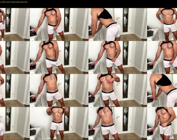 js_ihavecookie — 4 minute Chaturbate male cam show recording, 720p, Oct 31, 2024