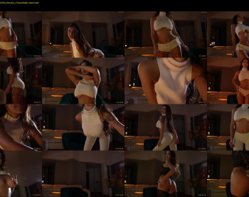 jseductiveart — 121 minute Chaturbate female cam show recording, 720p, Oct 31, 2024
