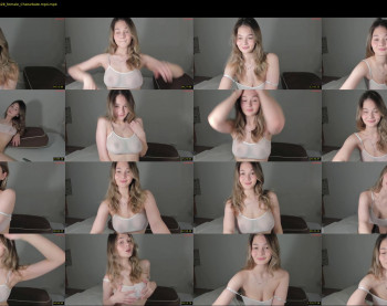 just_jenifer — 72 minute Chaturbate female cam show recording, 720p, Oct 31, 2024