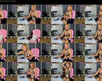 karinadeniss — 10 minute Chaturbate couple cam show recording, 720p, Oct 31, 2024