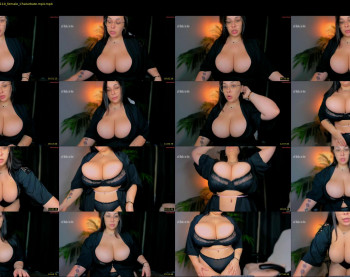 katee_bloss — 32 minute Chaturbate female cam show recording, 720p, Oct 31, 2024