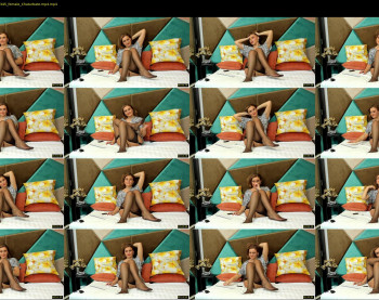 katequeenx — 7 minute Chaturbate female cam show recording, 720p, Oct 31, 2024