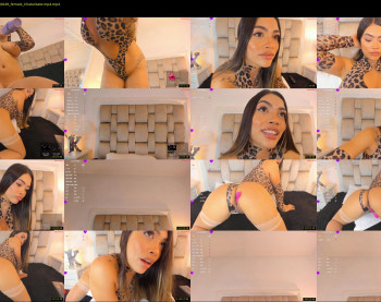 kathy_taylor_ — 121 minute Chaturbate female cam show recording, 720p, Nov 1, 2024