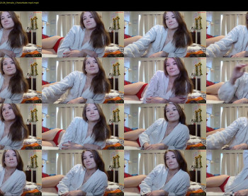 katynowhere — 10 minute Chaturbate female cam show recording, 480p, Oct 31, 2024