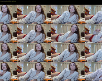 katynowhere — 13 minute Chaturbate female cam show recording, 480p, Oct 31, 2024