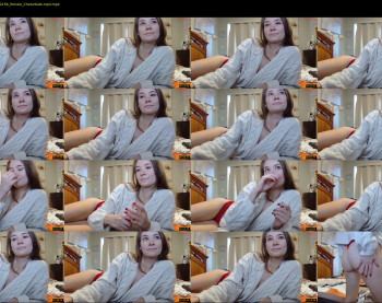 katynowhere — 3 minute Chaturbate female cam show recording, 480p, Oct 31, 2024