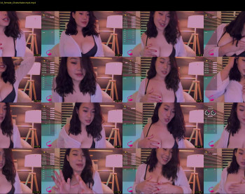 kimmy_chi — 94 minute Chaturbate female cam show recording, 720p, Oct 31, 2024