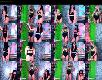 kittygy — 30 minute Chaturbate female cam show recording, 720p, Oct 31, 2024