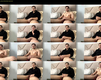 kiwigray — 125 minute Chaturbate male cam show recording, 720p, Oct 31, 2024