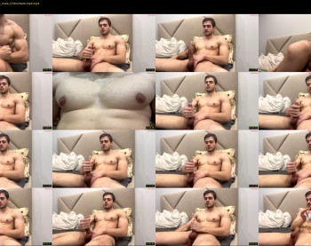kiwigray — 64 minute Chaturbate male cam show recording, 720p, Oct 31, 2024