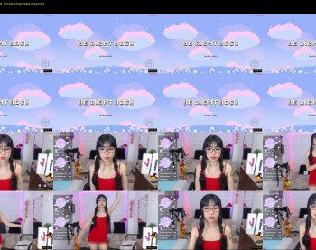 kloeking_ — 83 minute Chaturbate female cam show recording, 720p, Oct 31, 2024