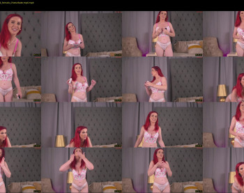 kyracase — 4 minute Chaturbate female cam show recording, 720p, Oct 31, 2024