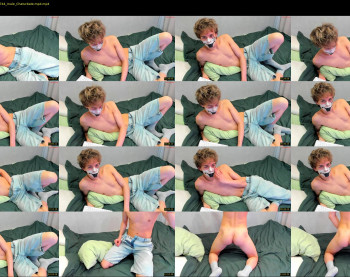 lanny_fandi — 14 minute Chaturbate male cam show recording, 720p, Oct 31, 2024