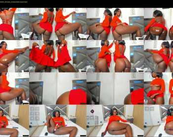 lexa_cooper_ — 116 minute Chaturbate female cam show recording, 720p, Nov 1, 2024