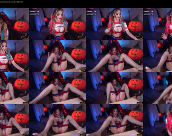 like_pie — 121 minute Chaturbate couple cam show recording, 720p, Oct 31, 2024