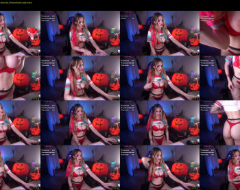 like_pie — 23 minute Chaturbate couple cam show recording, 720p, Oct 31, 2024