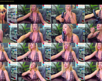 lisa2018 — 120 minute Chaturbate female cam show recording, 720p, Oct 31, 2024