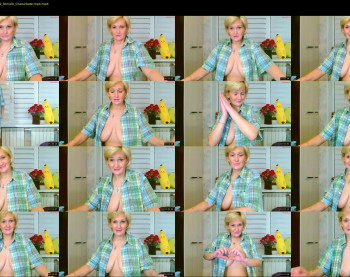lisasimsx — 7 minute Chaturbate female cam show recording, 720p, Nov 1, 2024