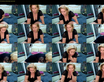 lorabigass — 14 minute Chaturbate female cam show recording, 720p, Oct 31, 2024