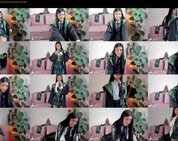 lucia_sandy — 17 minute Chaturbate female cam show recording, 720p, Oct 31, 2024