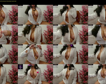 madlyn_dee — 33 minute Chaturbate female cam show recording, 720p, Oct 31, 2024