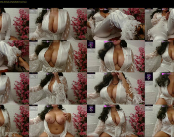 madlyn_dee — 57 minute Chaturbate female cam show recording, 720p, Oct 31, 2024