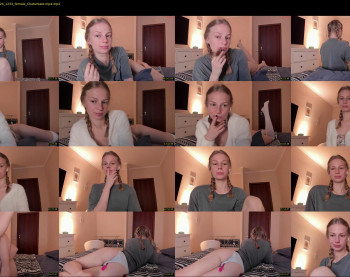 magic_couple13 — 39 minute Chaturbate couple cam show recording, 720p, Oct 31, 2024