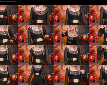 mana_rose — 22 minute Chaturbate female cam show recording, 720p, Nov 1, 2024