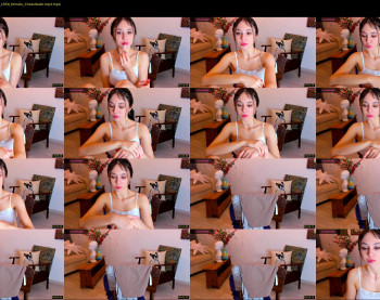 mary_marlow — 45 minute Chaturbate female cam show recording, 720p, Oct 31, 2024