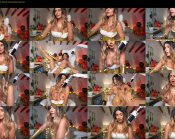 meegan1 — 116 minute Chaturbate female cam show recording, 720p, Oct 31, 2024