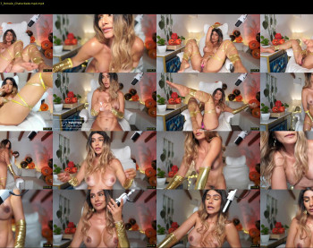 meegan1 — 17 minute Chaturbate female cam show recording, 720p, Oct 31, 2024