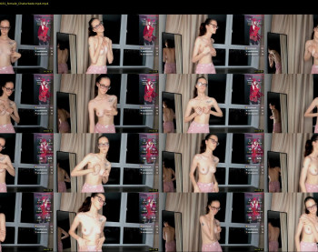 melondama — 11 minute Chaturbate female cam show recording, 720p, Nov 1, 2024