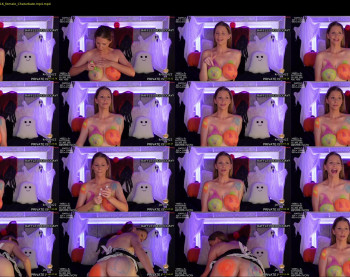 miakinkdd — 90 minute Chaturbate female cam show recording, 720p, Oct 31, 2024