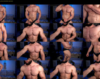 mike0xx — 37 minute Chaturbate male cam show recording, 720p, Oct 31, 2024