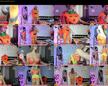 milf_tea — 58 minute Chaturbate female cam show recording, 720p, Oct 31, 2024