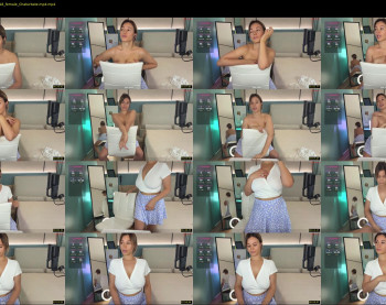 milla_kuni — 10 minute Chaturbate female cam show recording, 720p, Oct 31, 2024