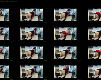 minikunis — 11 minute Chaturbate couple cam show recording, 720p, Oct 31, 2024