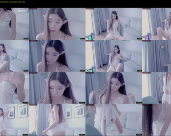 miso_misa — 121 minute Chaturbate female cam show recording, 720p, Oct 31, 2024