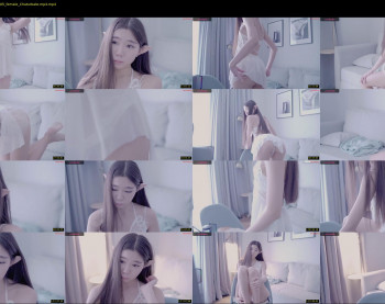 miso_misa — 94 minute Chaturbate female cam show recording, 720p, Oct 31, 2024