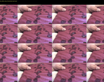 monkeyspank82 — 3 minute Chaturbate male cam show recording, 720p, Oct 31, 2024