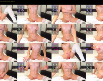 mrsfllower — 28 minute Chaturbate female cam show recording, 720p, Oct 31, 2024