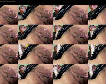 ms_pickless — 4 minute Chaturbate female cam show recording, 720p, Oct 31, 2024