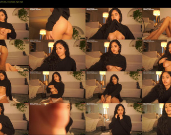 n_o_v_a — 52 minute Chaturbate female cam show recording, 720p, Oct 31, 2024
