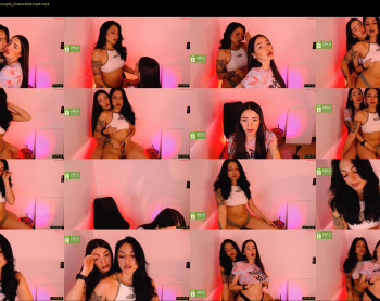 natval_ — 120 minute Chaturbate couple cam show recording, 720p, Oct 31, 2024