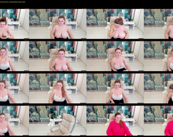 nika_tailor — 115 minute Chaturbate female cam show recording, 720p, Oct 31, 2024