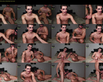 oliver_baker — 4 minute Chaturbate male cam show recording, 720p, Oct 31, 2024