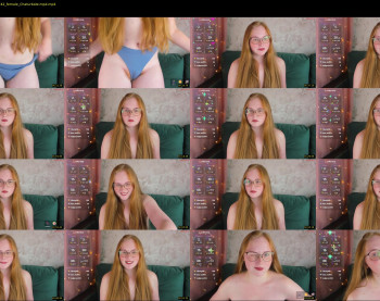 olivia_date — 4 minute Chaturbate female cam show recording, 720p, Oct 31, 2024