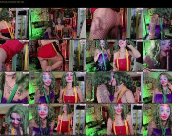 oooops__ — 56 minute Chaturbate female cam show recording, 720p, Oct 31, 2024