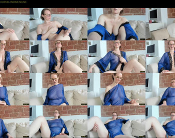 palaustudio — 122 minute Chaturbate female cam show recording, 480p, Oct 31, 2024